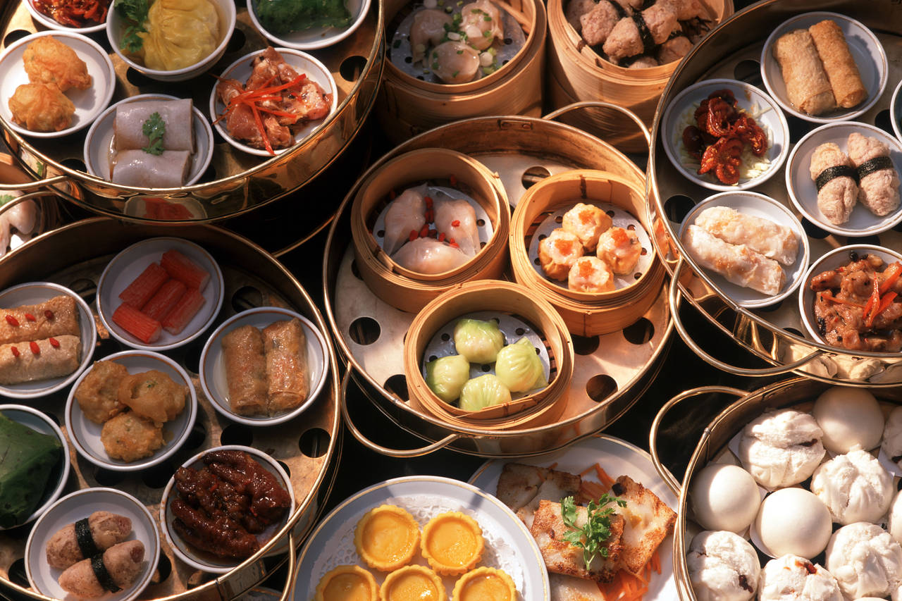 dimsum